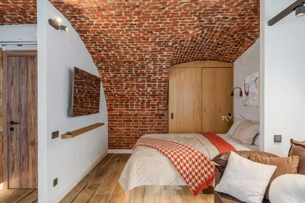 Студия Санкт-Петербург пл. Марсово Поле, 7 (35.0 м) - Фото 2