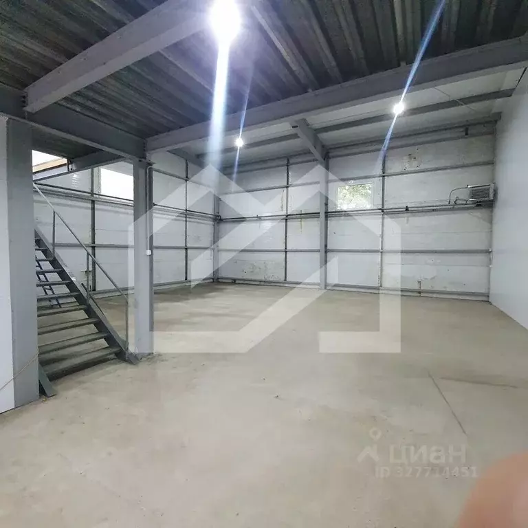 Помещение свободного назначения в Москва Деловая ул., 11К1 (255 м) - Фото 2