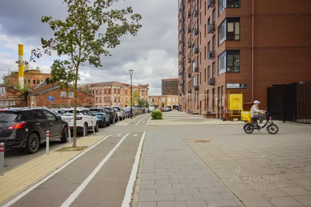 Помещение свободного назначения в Московская область, Наро-Фоминск пл. ... - Фото 1