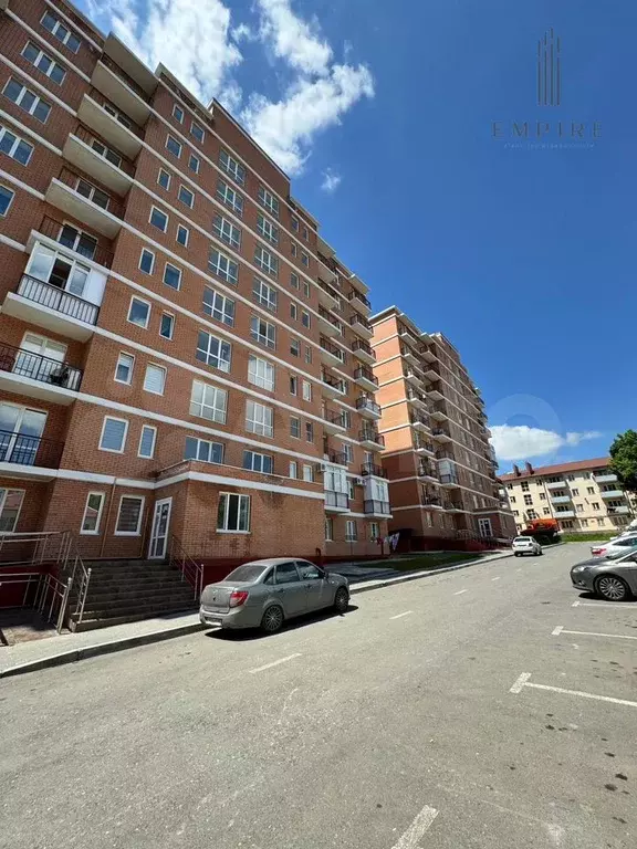 3-к. квартира, 68 м, 4/9 эт. - Фото 1