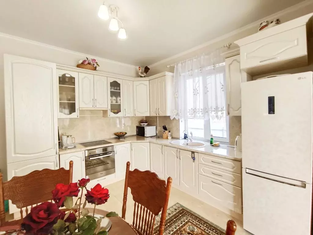 Дом в Краснодарский край, Анапа муниципальный округ, Гостагаевская ... - Фото 0