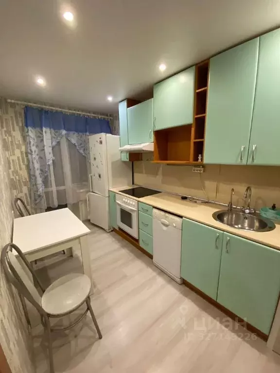 1-к кв. Карелия, Петрозаводск Сегежская ул., 13 (29.2 м) - Фото 1