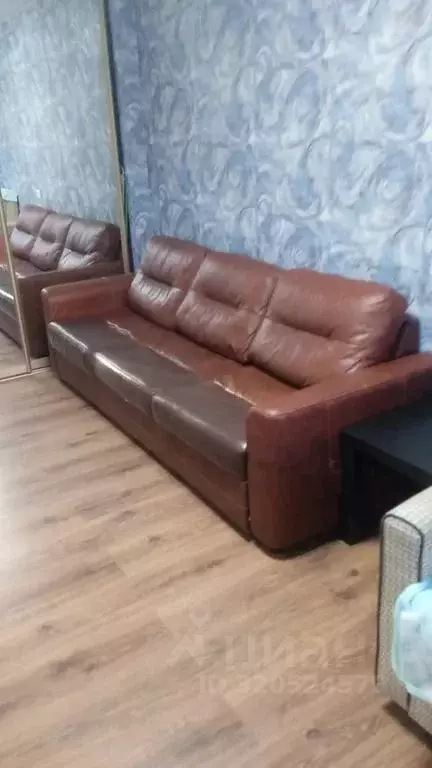 2-к кв. Самарская область, Самара Аэродромная ул., 35 (48.0 м) - Фото 1