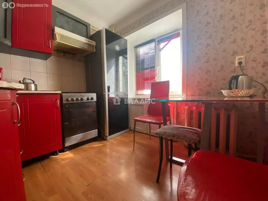 2-комнатная квартира: Чита, улица Николая Островского, 6 (44.6 м) - Фото 1