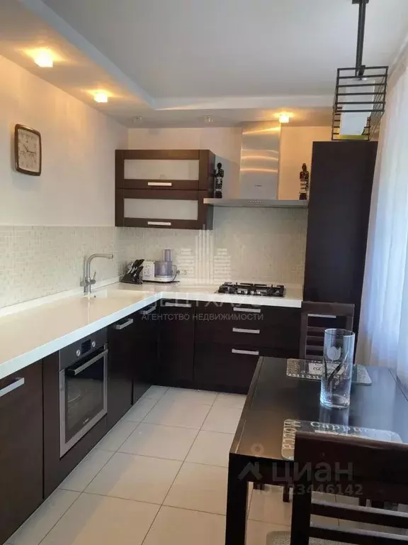 2-к кв. Владимирская область, Владимир просп. Строителей, 42г (67.9 м) - Фото 2