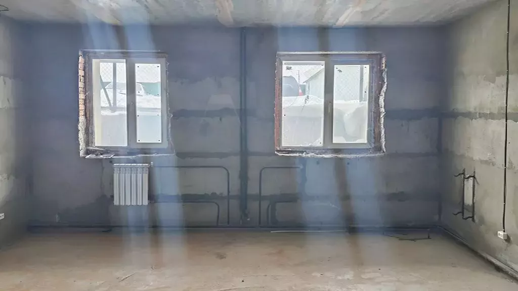 Помещение свободного назначения в Новосибирская область, Черепаново ... - Фото 2