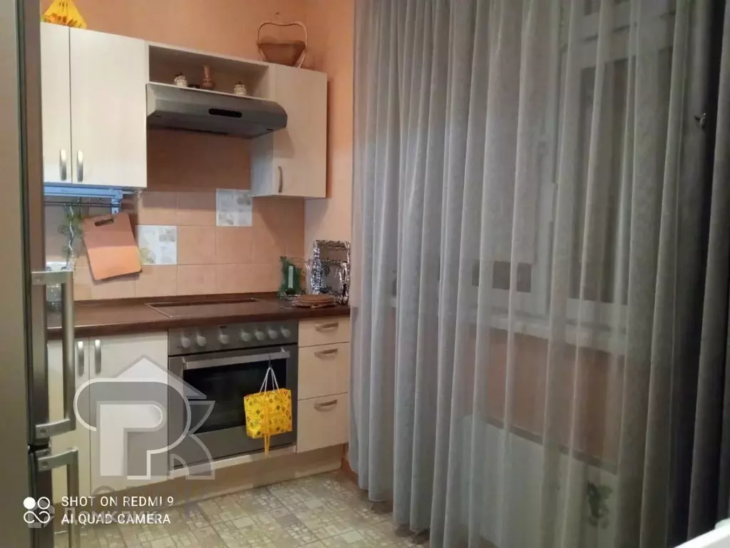 Продаётся 1-к квартира, 37.4 м - Фото 1