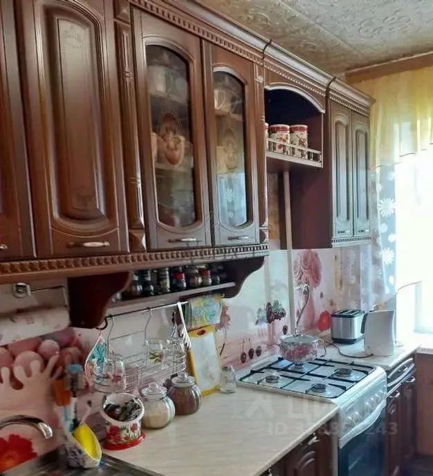 3-к кв. Белгородская область, Старый Оскол ул. Хмелева, 3 (60.0 м) - Фото 1