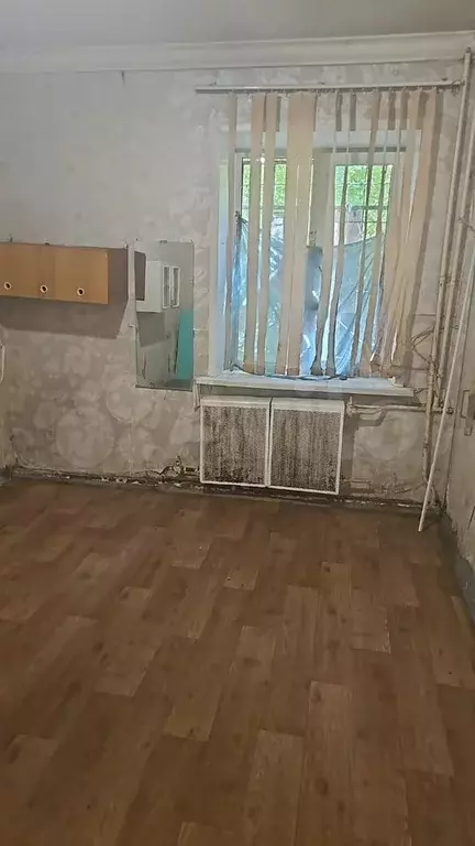 Комната 16,7 м, 1/2 эт. - Фото 1