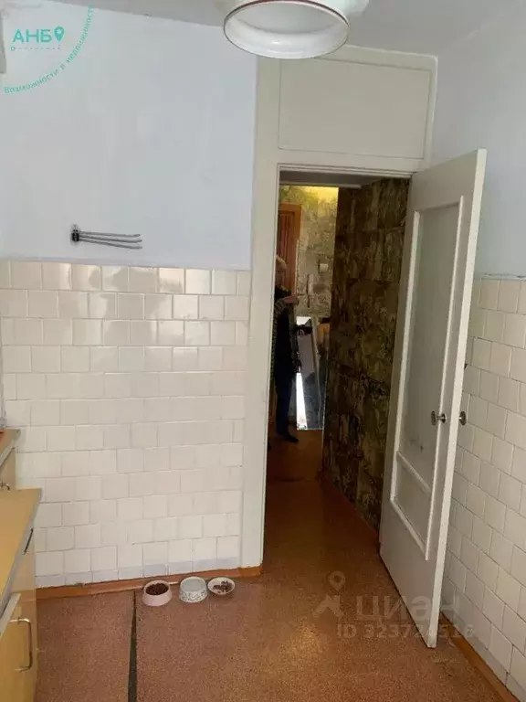 2-к кв. Новосибирская область, Новосибирск ул. Крылова, 67А (45.0 м) - Фото 2