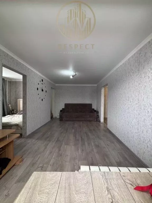 2-к кв. Ставропольский край, Минеральные Воды Горская ул., 63 (45.0 м) - Фото 1