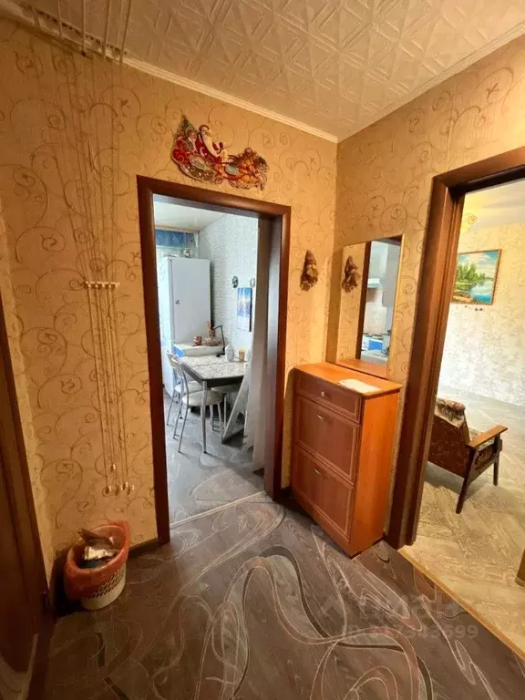 1-к кв. Московская область, Воскресенск Лопатинский мкр, ул. ... - Фото 0