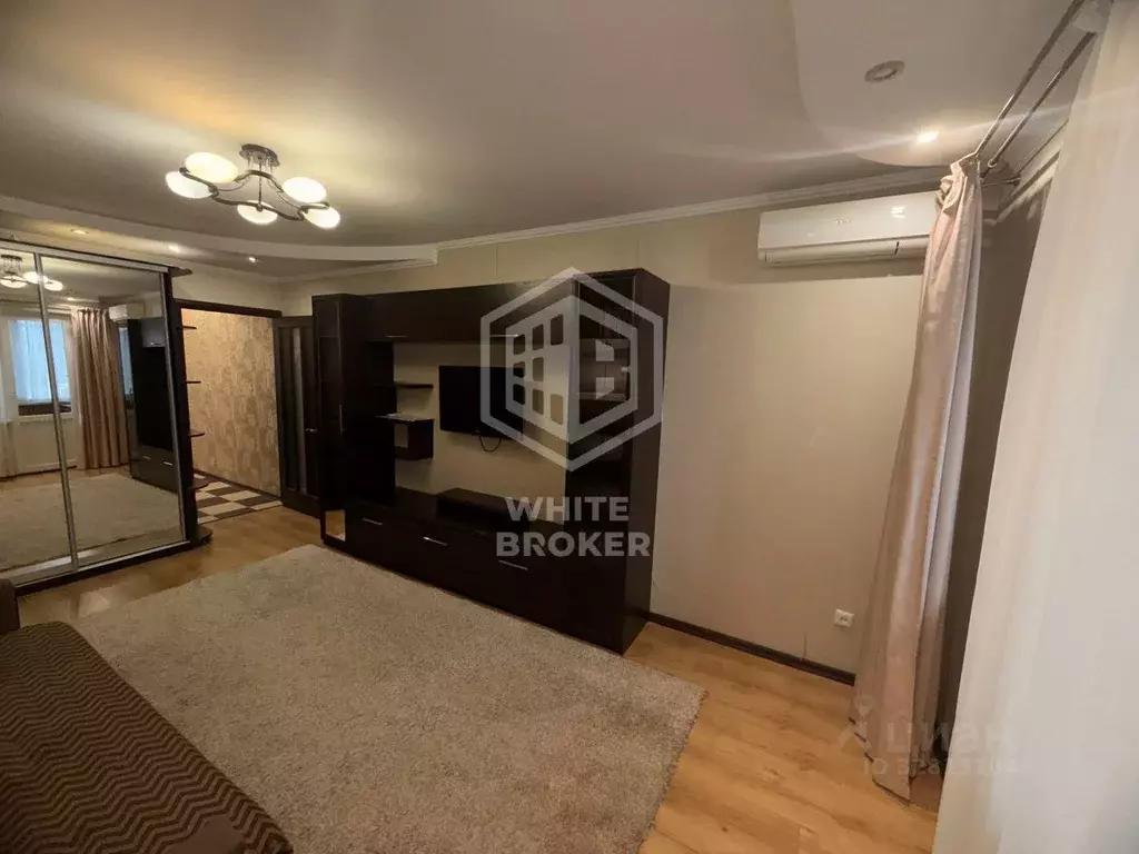 1-к кв. Крым, Ялта ул. Кирова, 136 (31.3 м) - Фото 2