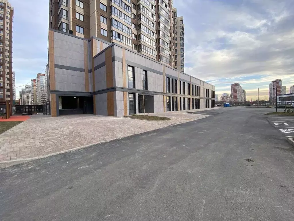 Помещение свободного назначения в Краснодарский край, Краснодар Имени ... - Фото 2