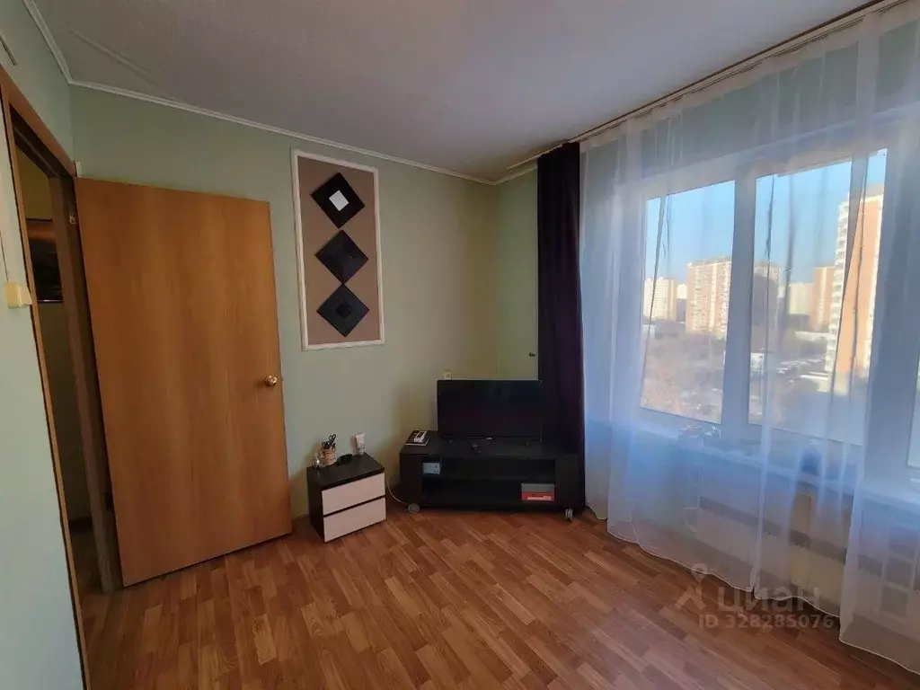 1-к кв. Москва ул. Верхние Поля, 27С2 (26.5 м) - Фото 2