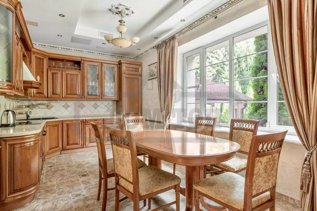 Дом в Московская область, Апрелевка Наро-Фоминский городской округ, ... - Фото 2