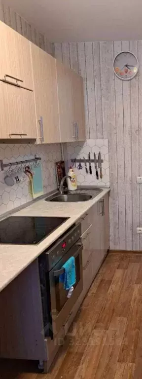 2-к кв. Томская область, Томск Нижний пер., 45 (52.0 м) - Фото 2