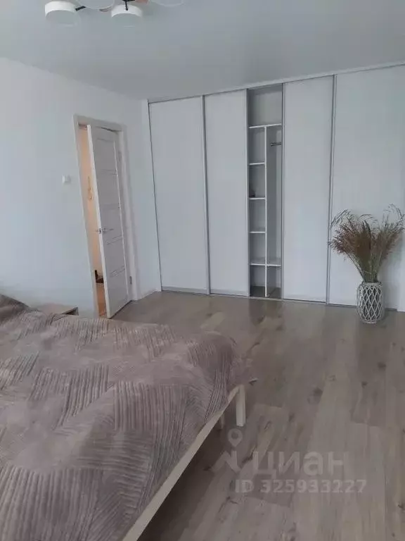 1-к кв. Псковская область, Псков Инженерная ул., 13А (33.0 м) - Фото 2