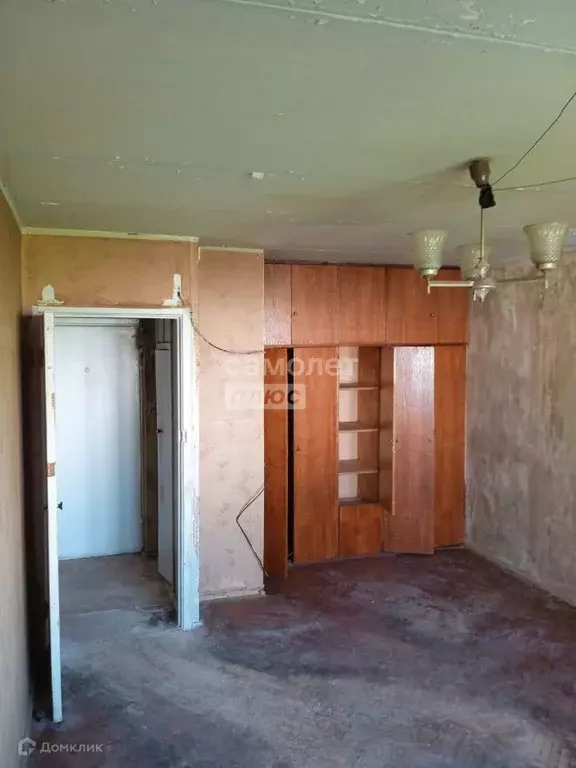 Продаётся 1-к квартира, 35.1 м - Фото 0