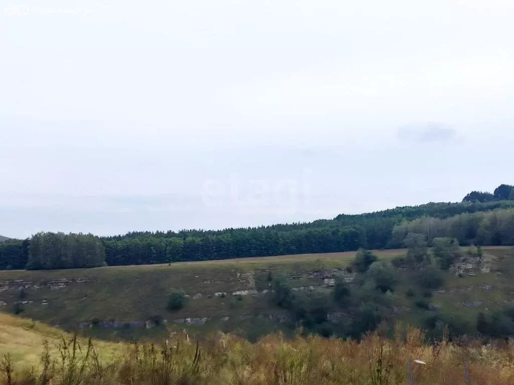Участок в Ставропольский край, Кисловодск (4.4 м) - Фото 1