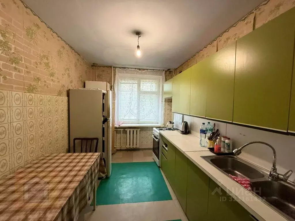 3-к кв. Крым, Евпатория просп. Победы, 29 (66.0 м) - Фото 1