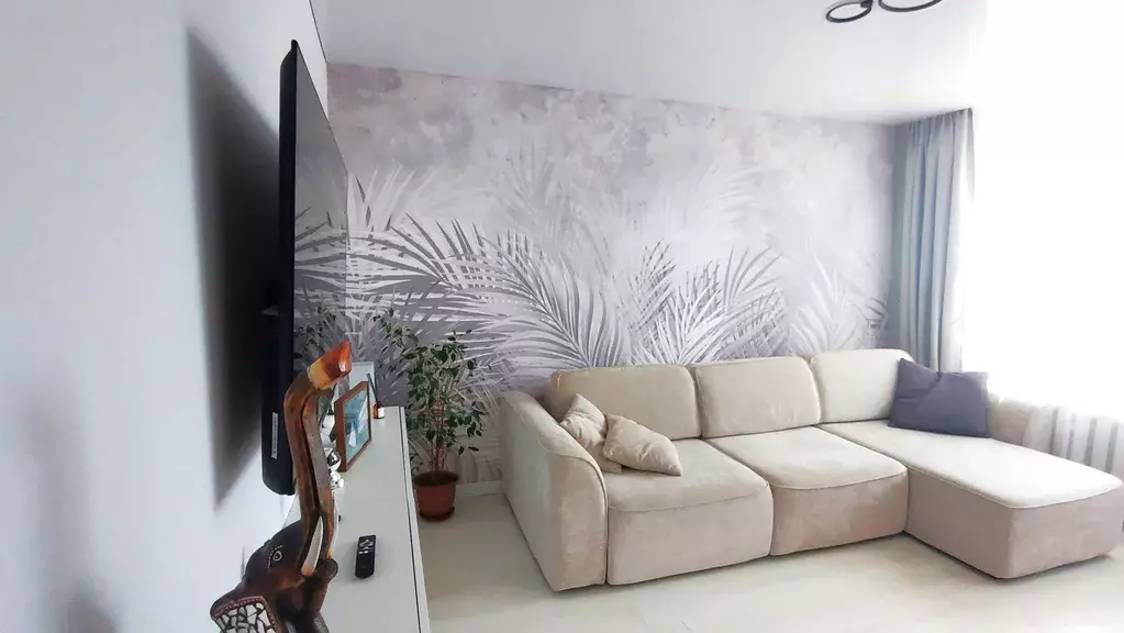 Продаётся 4-к квартира, 58.4 м - Фото 1