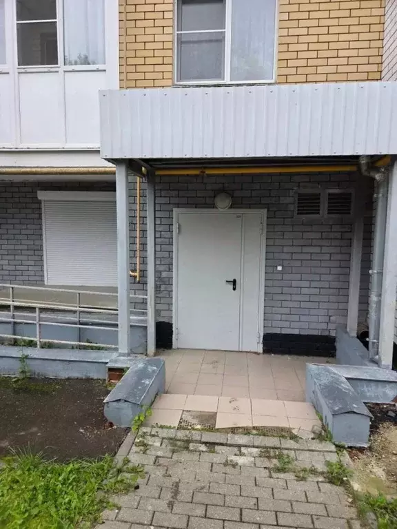 Офис в Нижегородская область, Нижний Новгород Кемеровская ул., 12 (110 ... - Фото 1