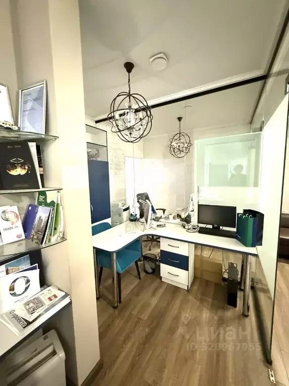 Офис в Московская область, Котельники проезд 2-й Покровский, 2 (15 м) - Фото 2