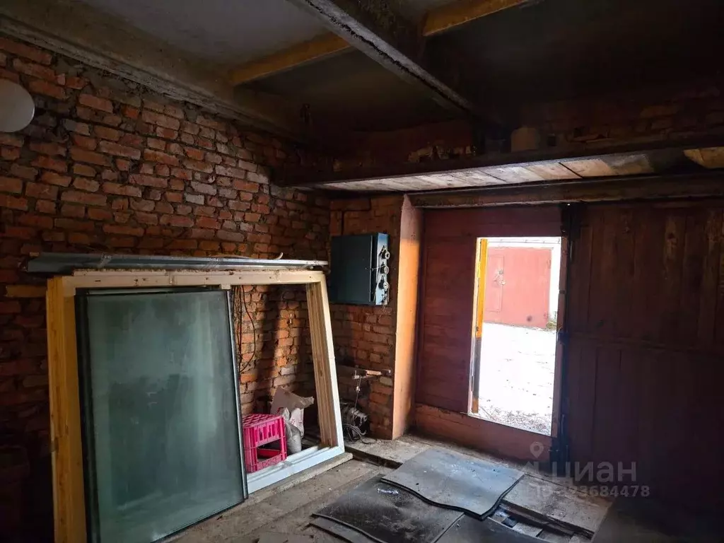 Гараж в Московская область, Наро-Фоминск ул. Автодорожная (25 м) - Фото 2