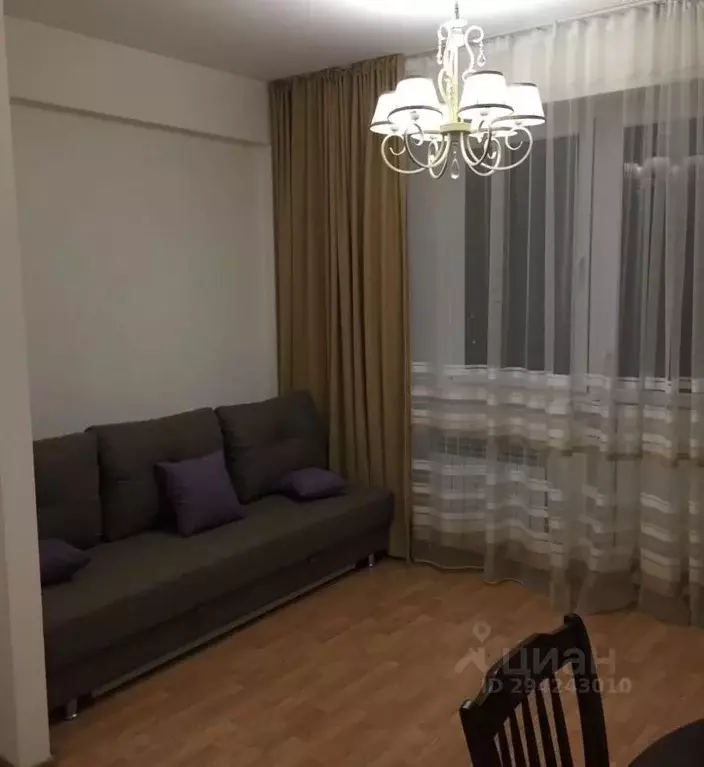 2-к кв. Рязанская область, Рязань ул. Пожалостина, 45 (48.0 м) - Фото 2