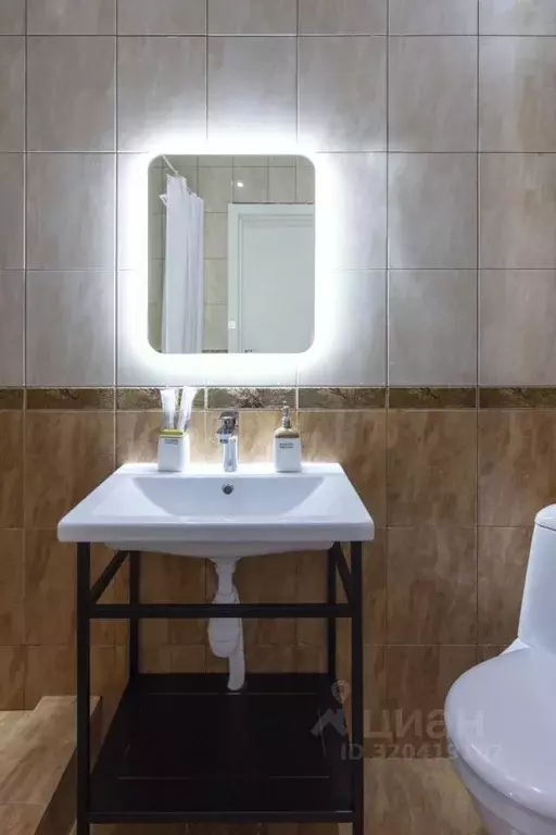 Комната Санкт-Петербург Загородный просп., 10 (20.0 м) - Фото 2