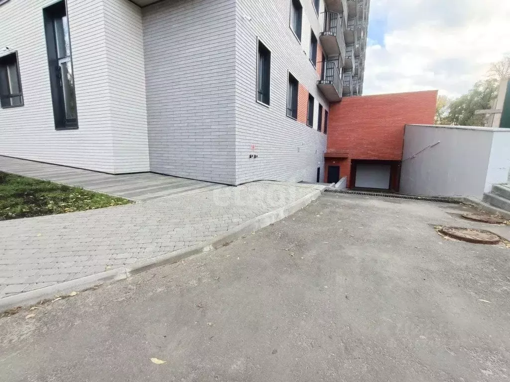 Гараж в Ярославская область, Ярославль Институтская ул. (17 м) - Фото 0