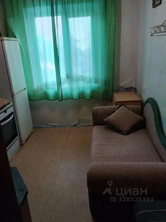 1-к кв. Челябинская область, Челябинск ул. Мамина, 11 (32.5 м) - Фото 1