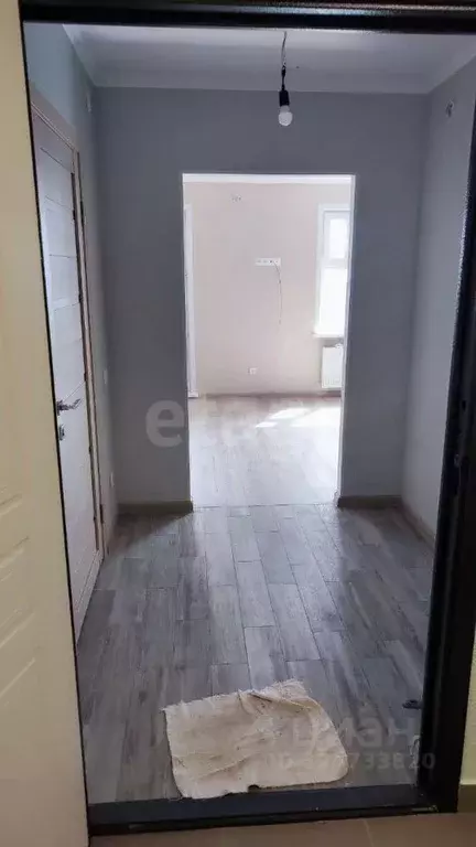 Студия Красноярский край, Красноярск Соколовская ул., 20Б (24.6 м) - Фото 2