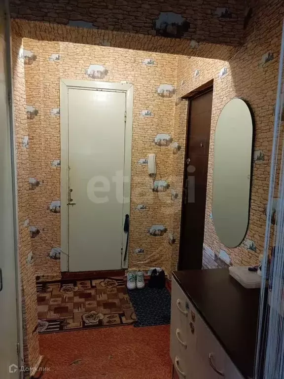 Продаётся 1-к квартира, 33.2 м - Фото 1