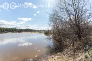 Участок в Тюменская область, Тобольский муниципальный округ, ... - Фото 2