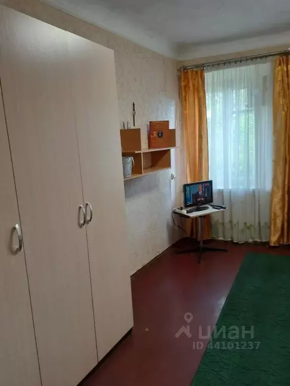 2-к кв. Ростовская область, Ростов-на-Дону ул. Вагулевского, 113 (28.0 ... - Фото 2