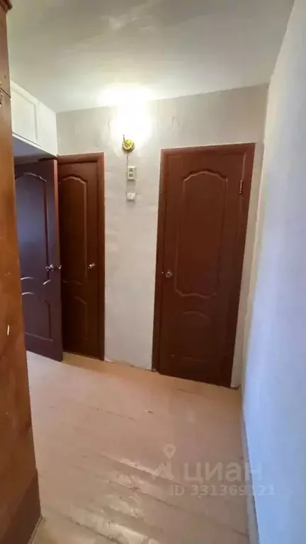 2-к кв. Татарстан, Зеленодольск ул. Фрунзе, 7 (54.0 м) - Фото 2