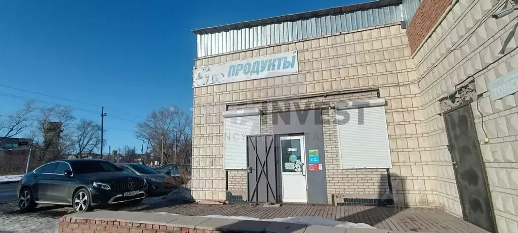 Производственное помещение в Челябинская область, Копейск Томская ул., ... - Фото 1