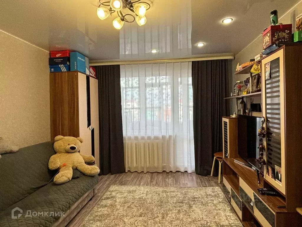 Продаётся 2-к квартира, 49.3 м - Фото 0