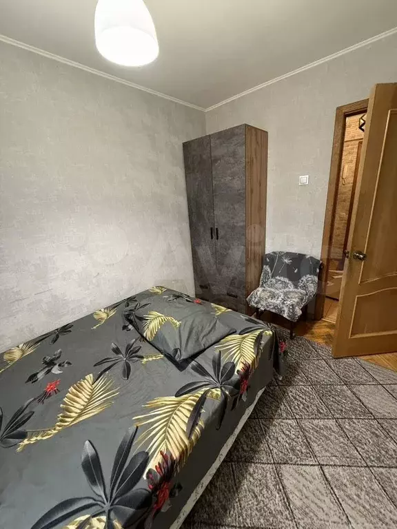 Комната 6 м в 3-к., 7/9 эт. - Фото 1
