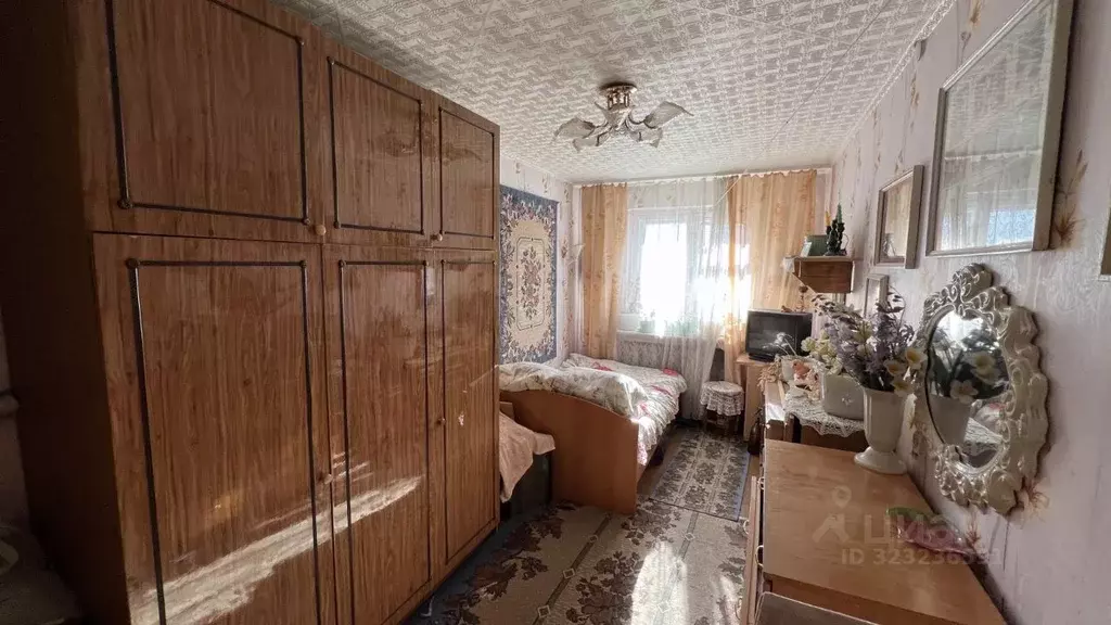 2-к кв. Алтайский край, Барнаул ул. Антона Петрова, 230 (43.4 м) - Фото 2