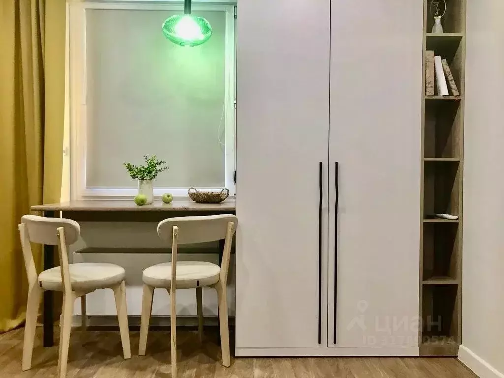 Студия Челябинская область, Копейск ул. Жданова, 30 (25.0 м) - Фото 0