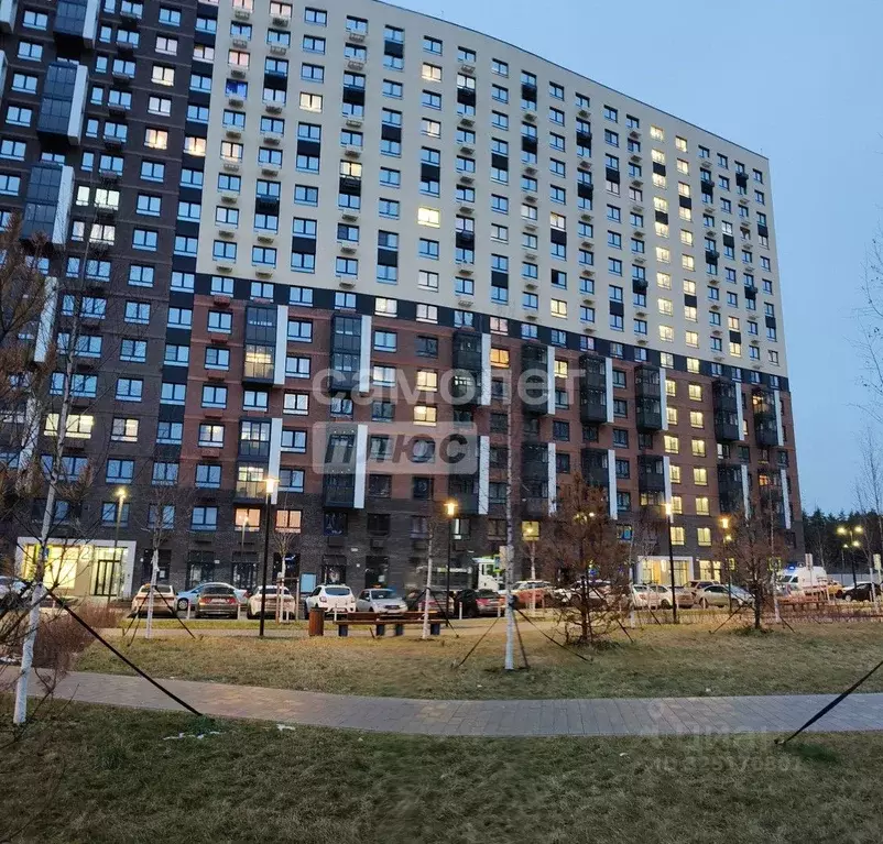 Помещение свободного назначения в Московская область, Люберцы ... - Фото 1