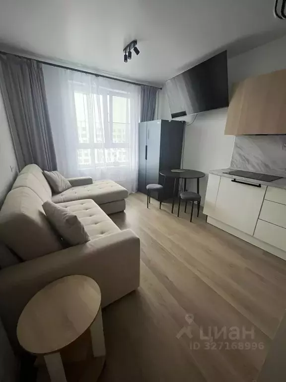 2-к кв. Московская область, Мытищи пер. 1-й Стрелковый, 3 (36.4 м) - Фото 2