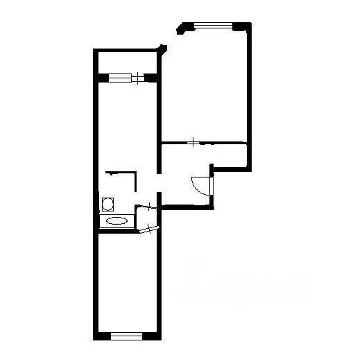 2-к кв. Московская область, Одинцово Новая Трехгорка мкр, ул. ... - Фото 2