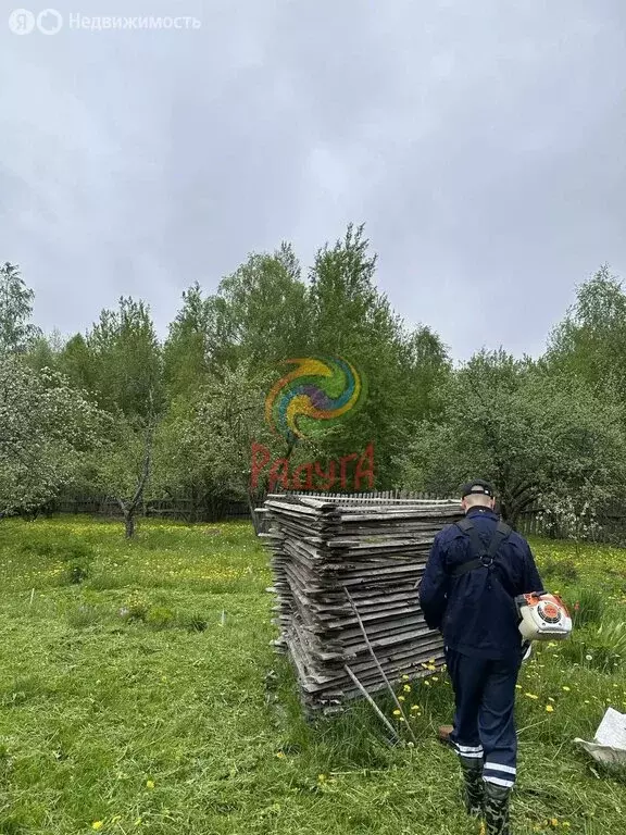 Дом в Ивановский муниципальный округ, СНТ Южный-5, 11-я Линия (20 м) - Фото 2