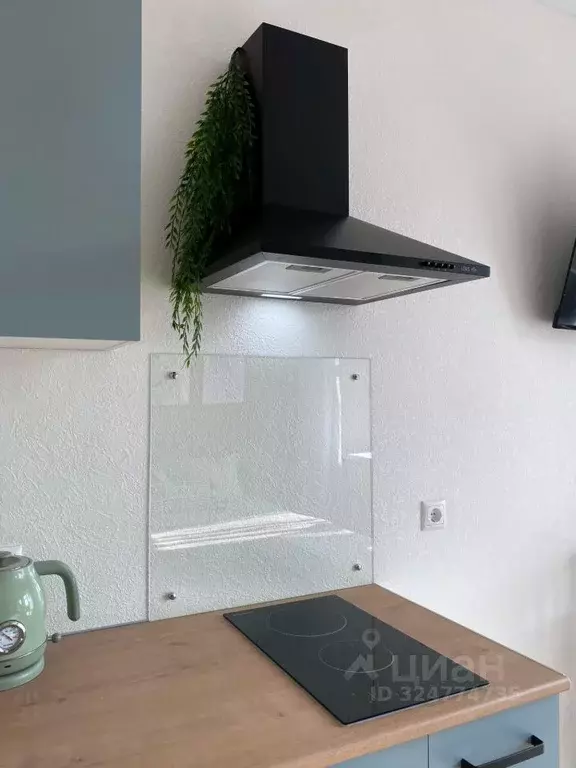 1-к кв. Ярославская область, Ярославль ул. Городской Вал, 15к1 (21.0 ... - Фото 2