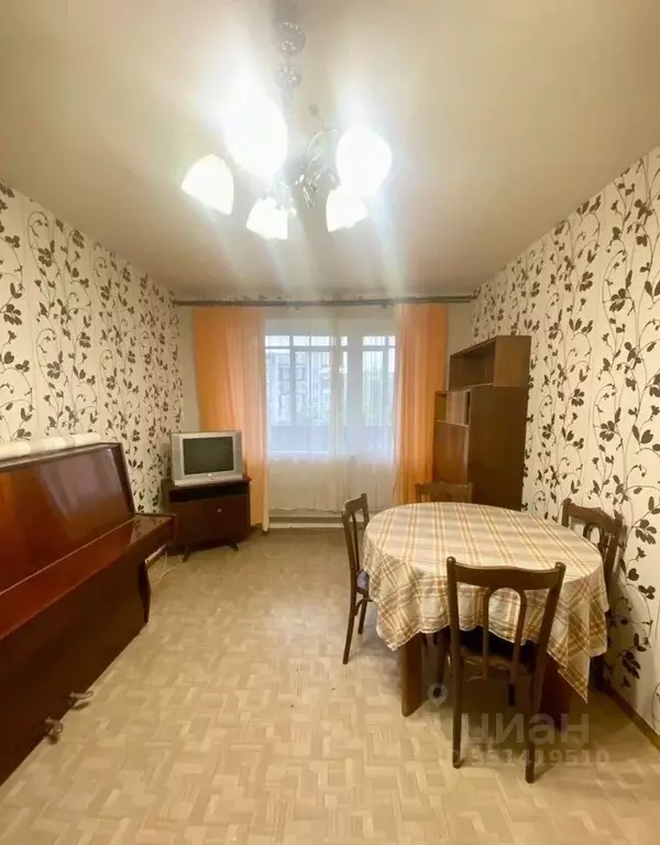 1-к кв. Ленинградская область, Ломоносовский район, Горбунковское ... - Фото 1