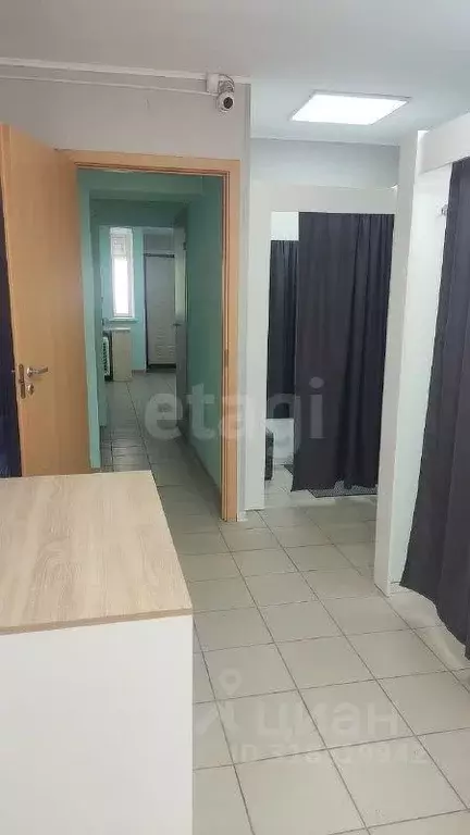 Помещение свободного назначения в Нижегородская область, Бор ул. ... - Фото 0